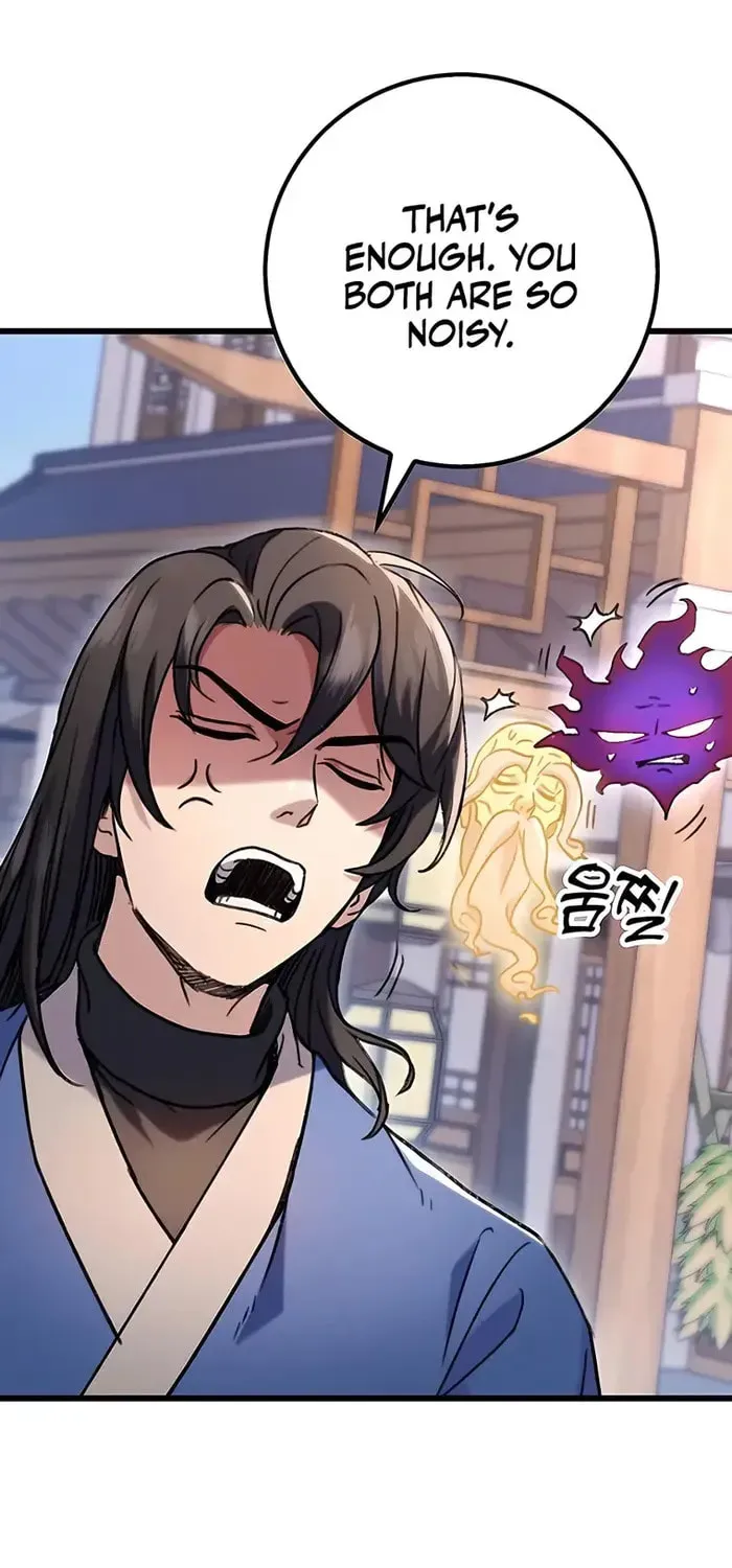 Taitei no Ken Chapter 6 page 32 - 