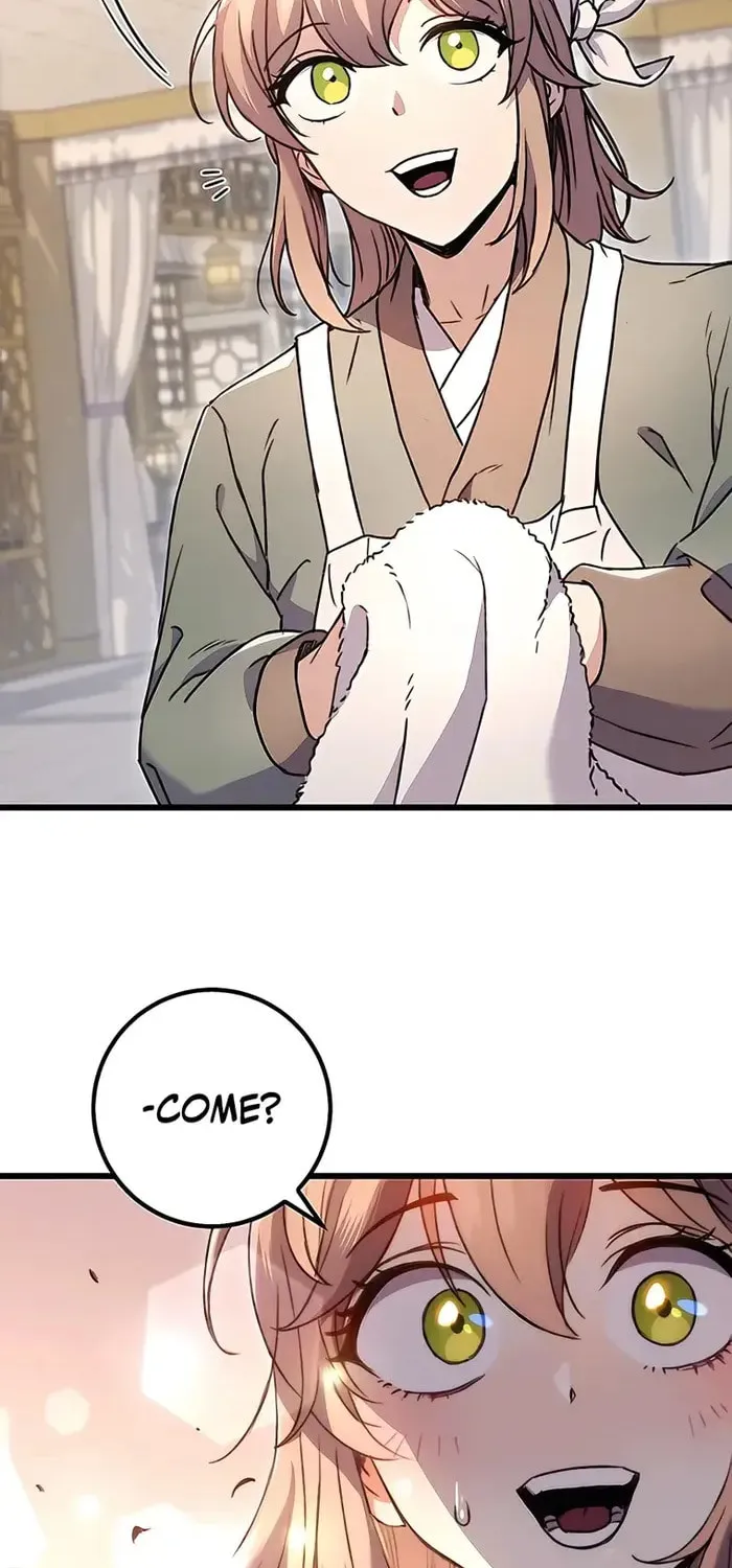 Taitei no Ken Chapter 6 page 38 - 