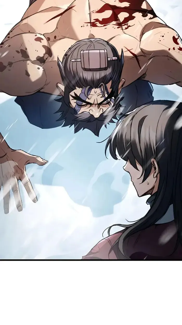 Taitei no Ken Chapter 6 page 5 - 