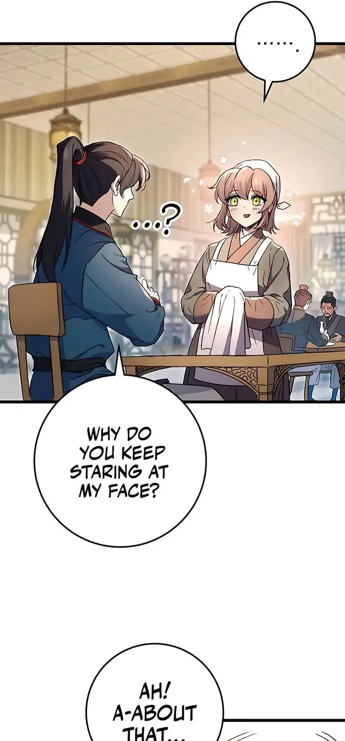 Taitei no Ken Chapter 6 page 42 - 