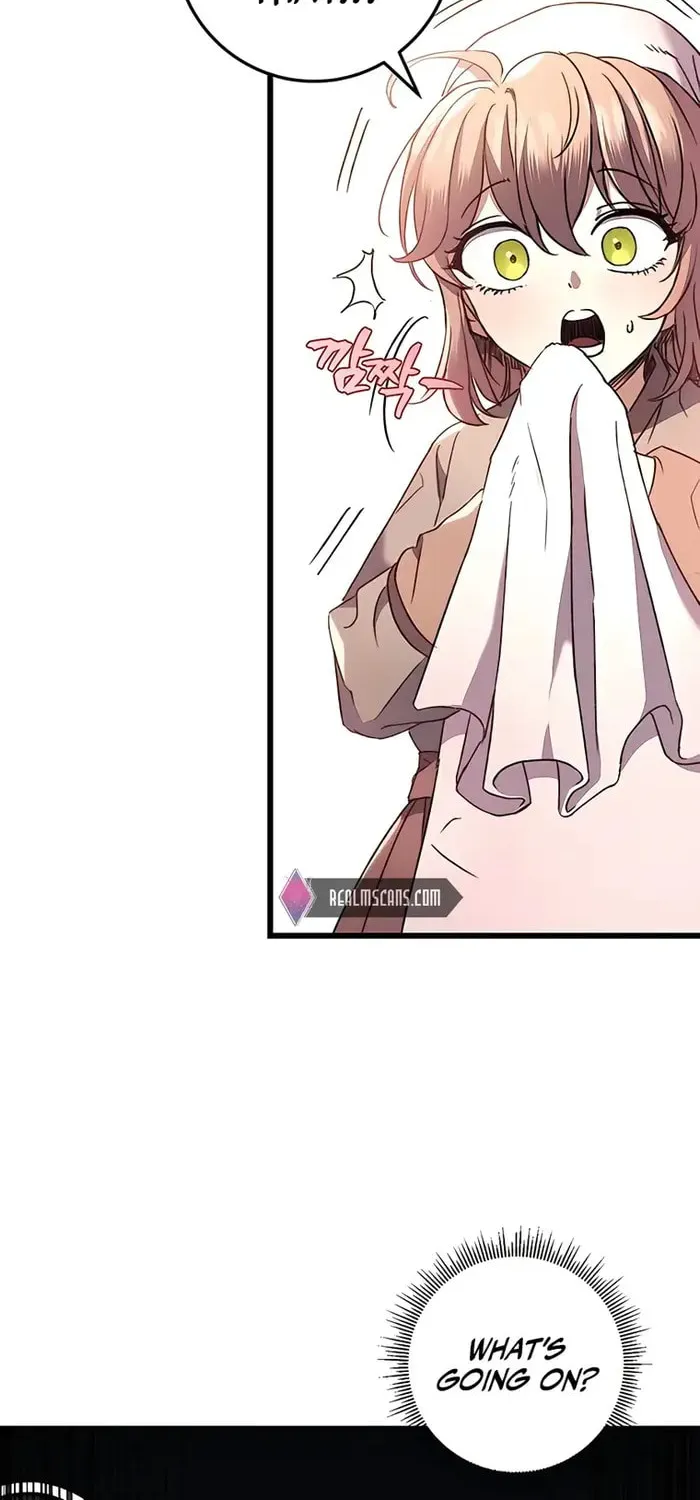 Taitei no Ken Chapter 6 page 43 - 