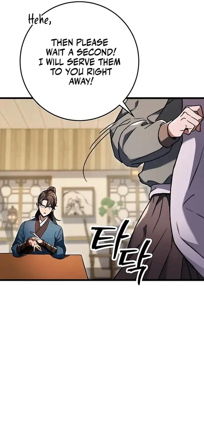 Taitei no Ken Chapter 6 page 47 - 
