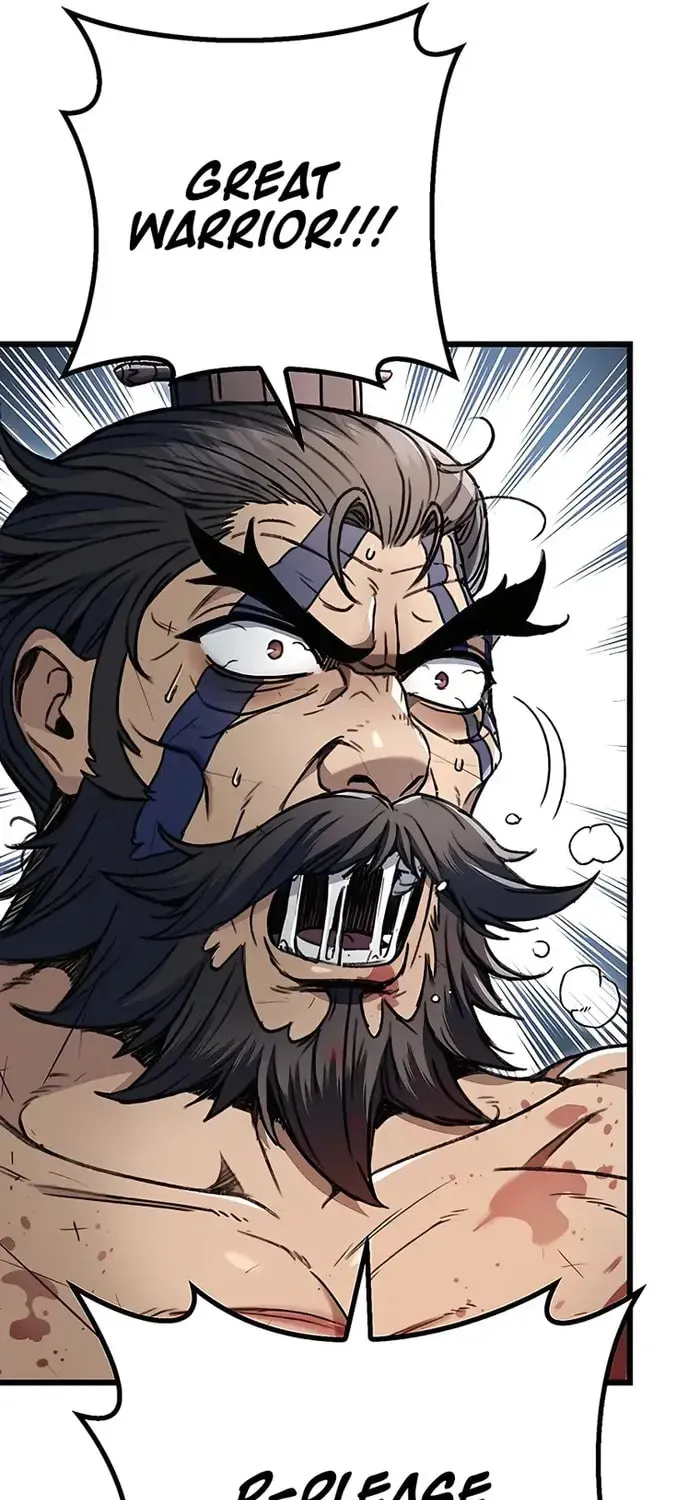 Taitei no Ken Chapter 6 page 6 - 