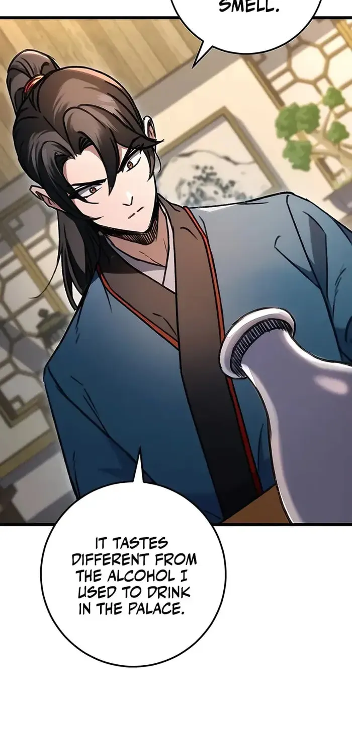 Taitei no Ken Chapter 6 page 51 - 