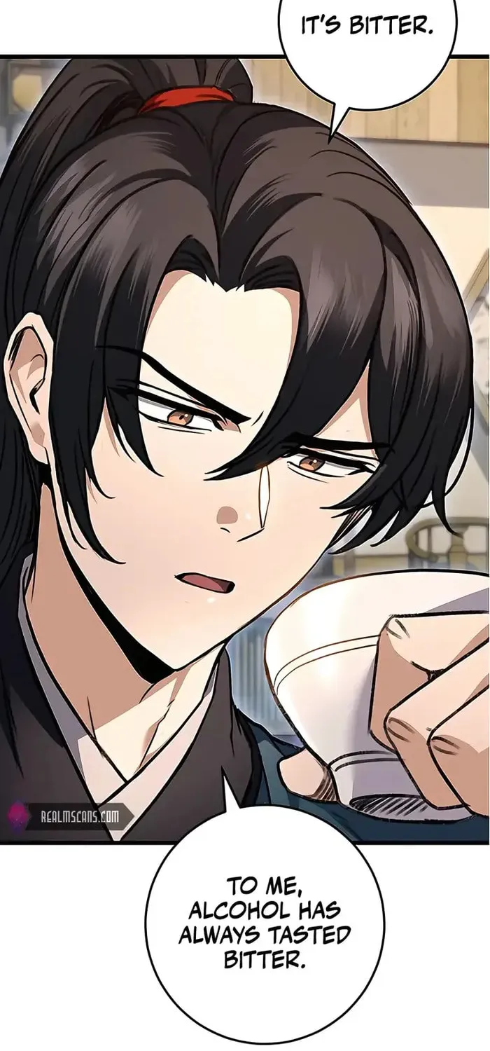 Taitei no Ken Chapter 6 page 61 - 