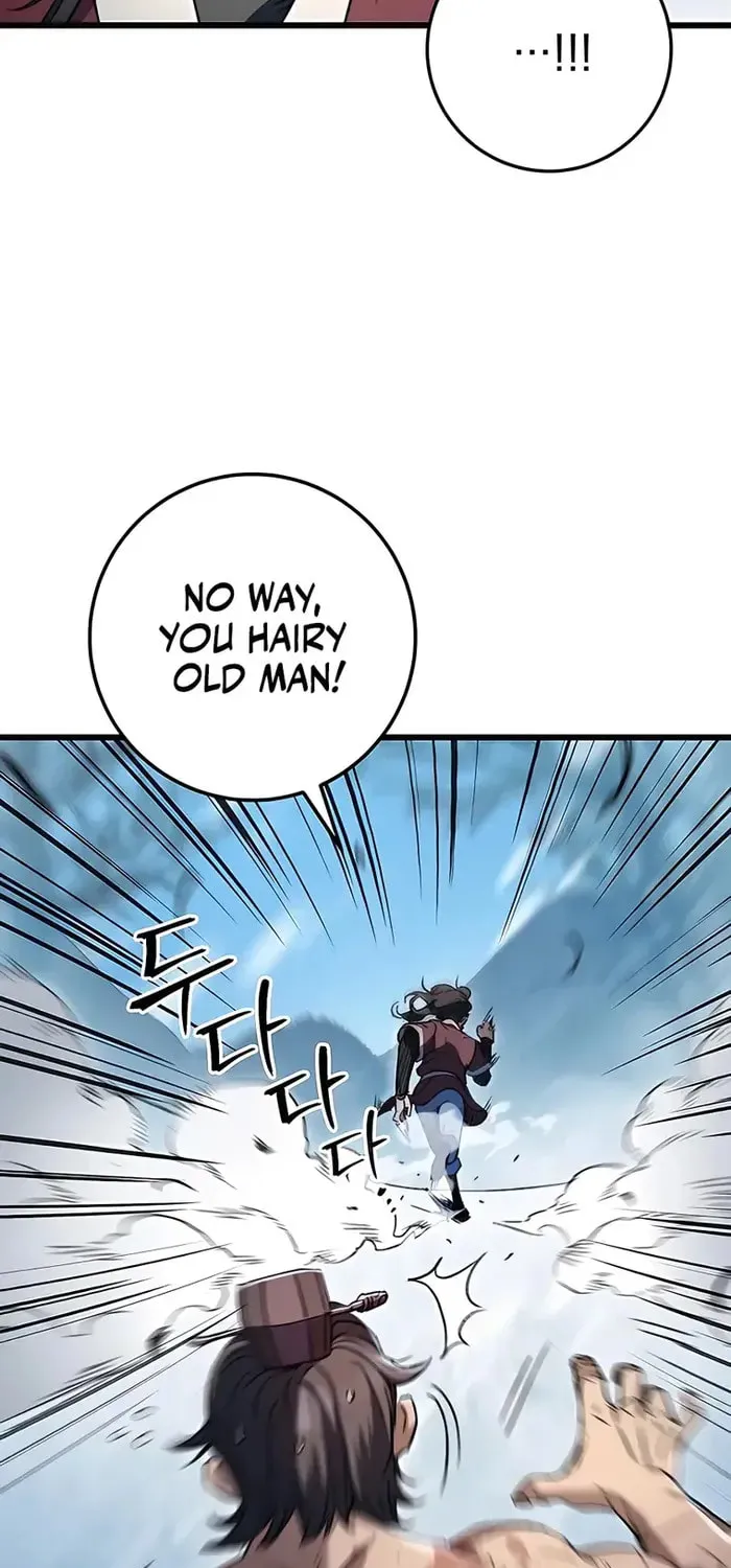 Taitei no Ken Chapter 6 page 8 - 