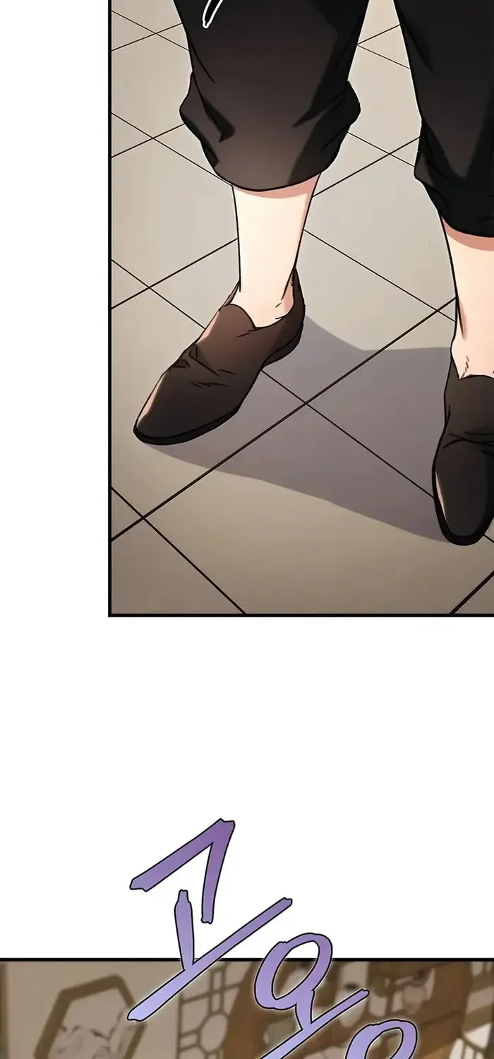 Taitei no Ken Chapter 6 page 87 - 