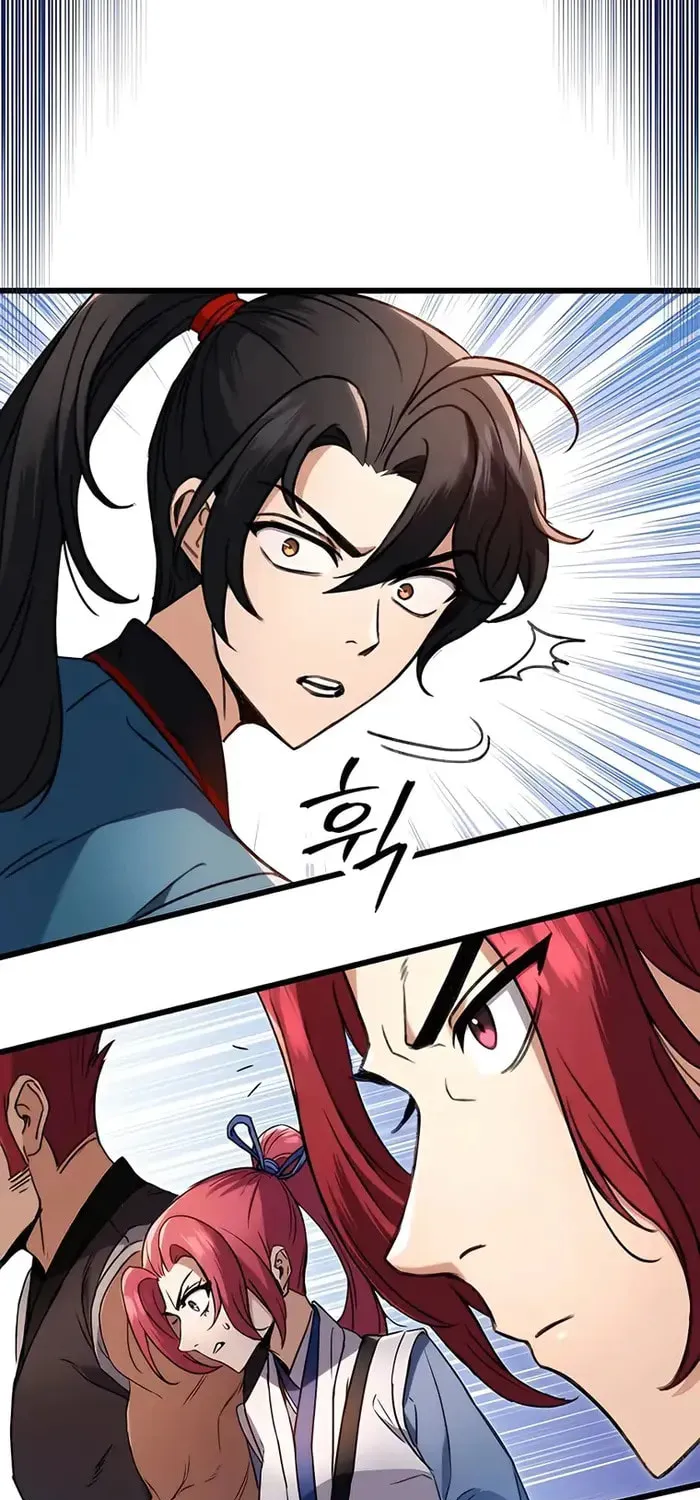Taitei no Ken Chapter 7 page 107 - 