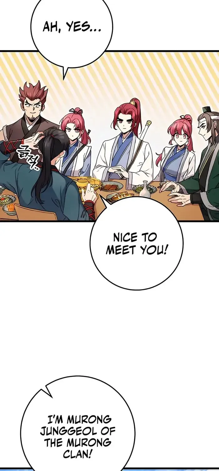 Taitei no Ken Chapter 7 page 17 - 