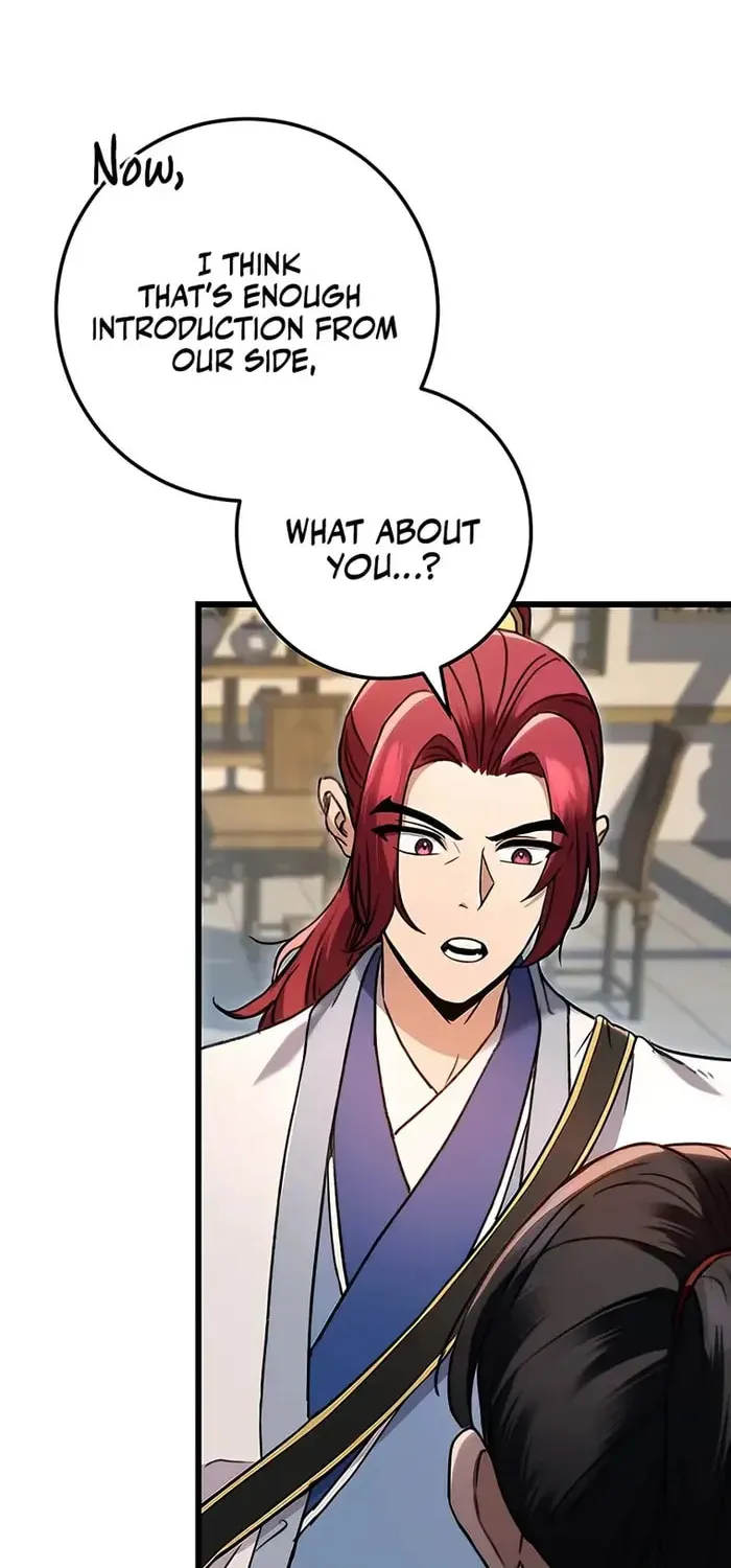 Taitei no Ken Chapter 7 page 19 - 
