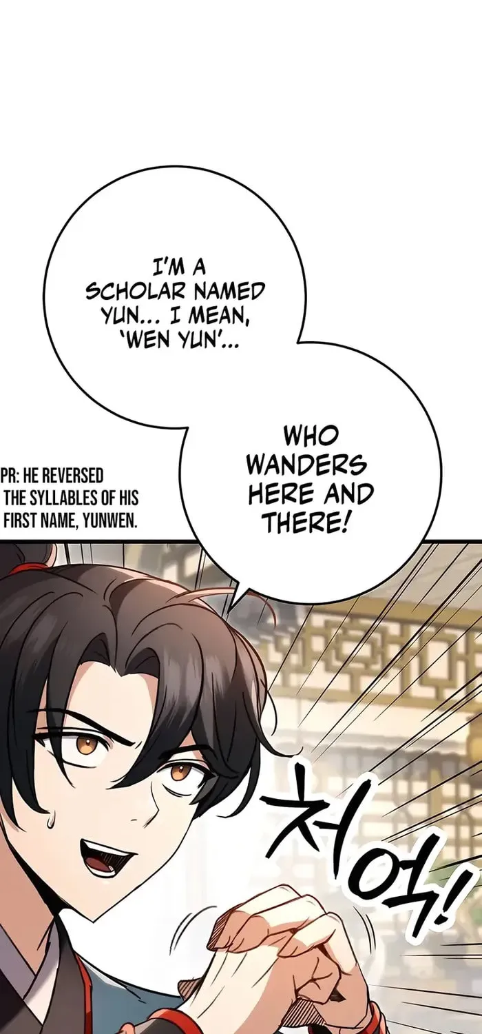 Taitei no Ken Chapter 7 page 22 - 