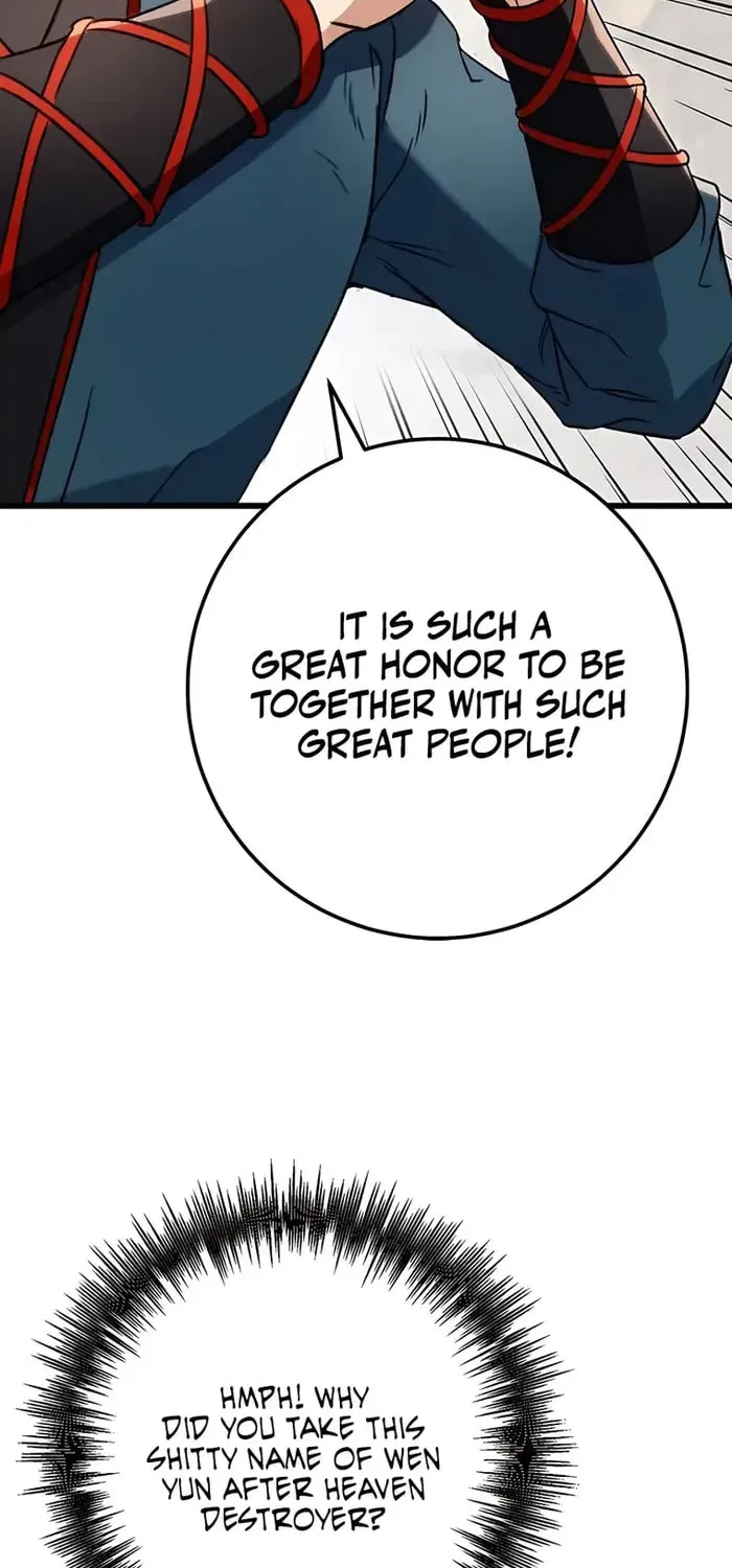 Taitei no Ken Chapter 7 page 23 - 