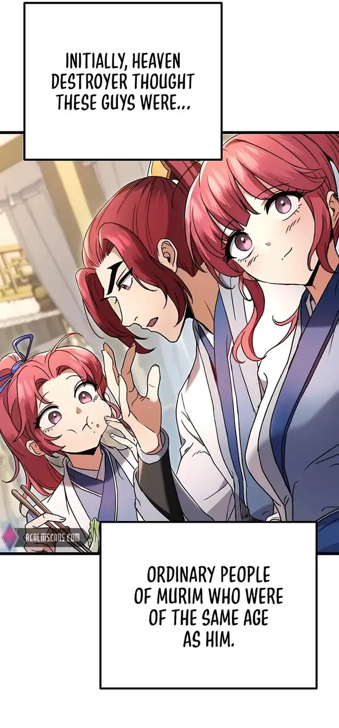 Taitei no Ken Chapter 7 page 27 - 