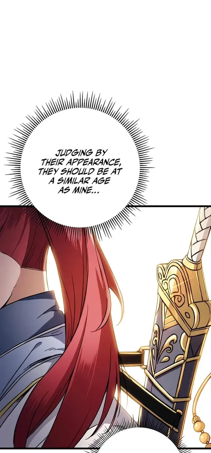 Taitei no Ken Chapter 7 page 4 - 
