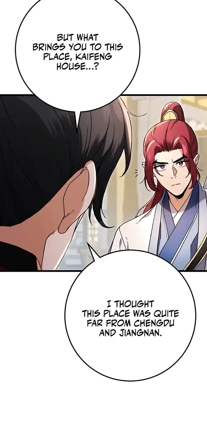 Taitei no Ken Chapter 7 page 35 - 