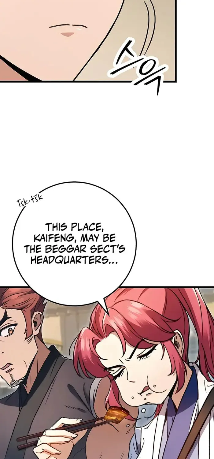 Taitei no Ken Chapter 7 page 40 - 