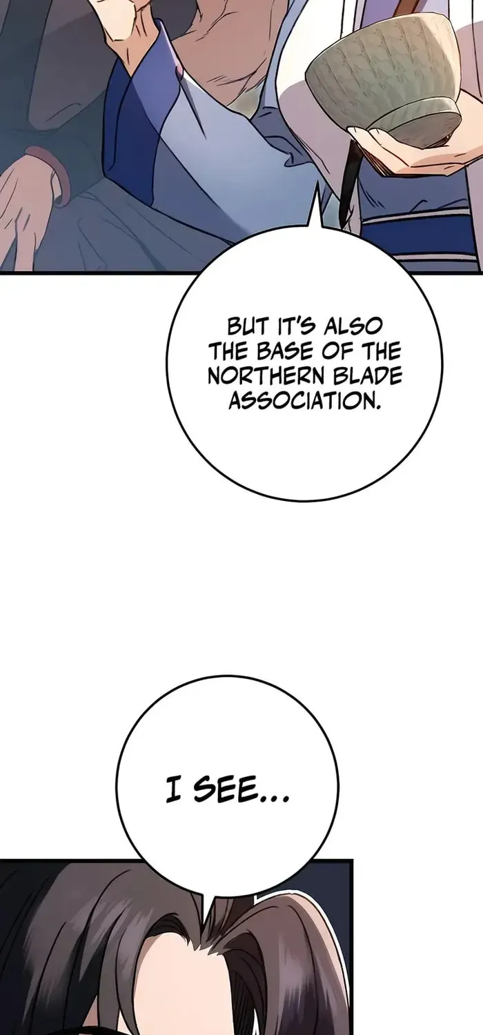 Taitei no Ken Chapter 7 page 41 - 