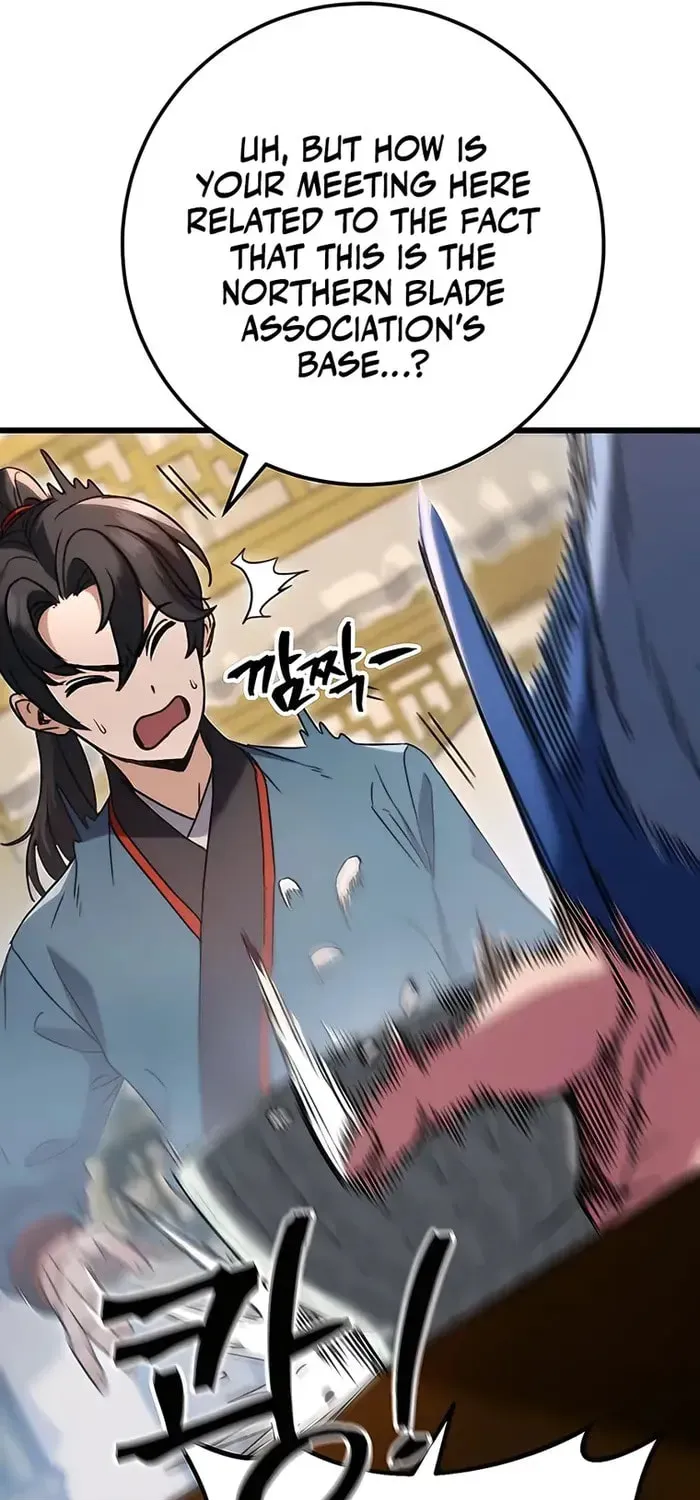 Taitei no Ken Chapter 7 page 44 - 