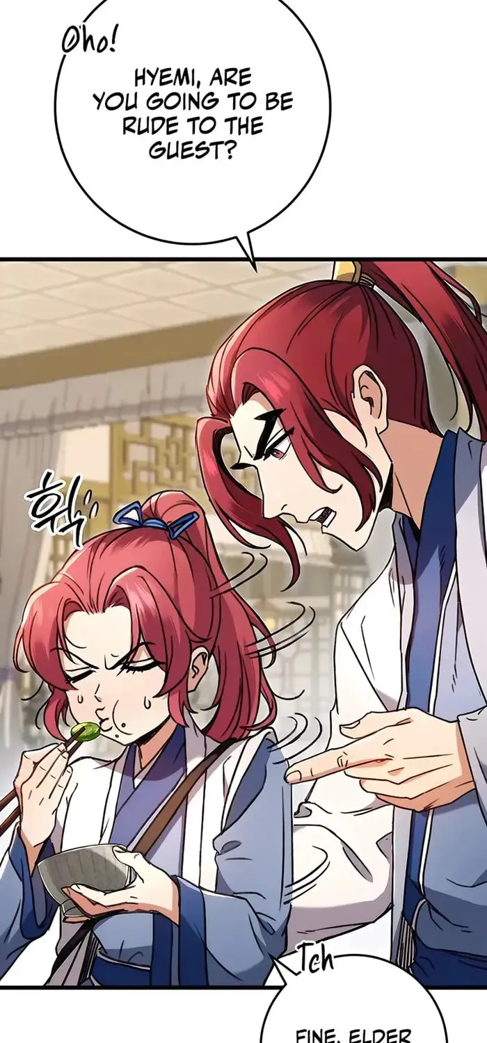 Taitei no Ken Chapter 7 page 48 - 