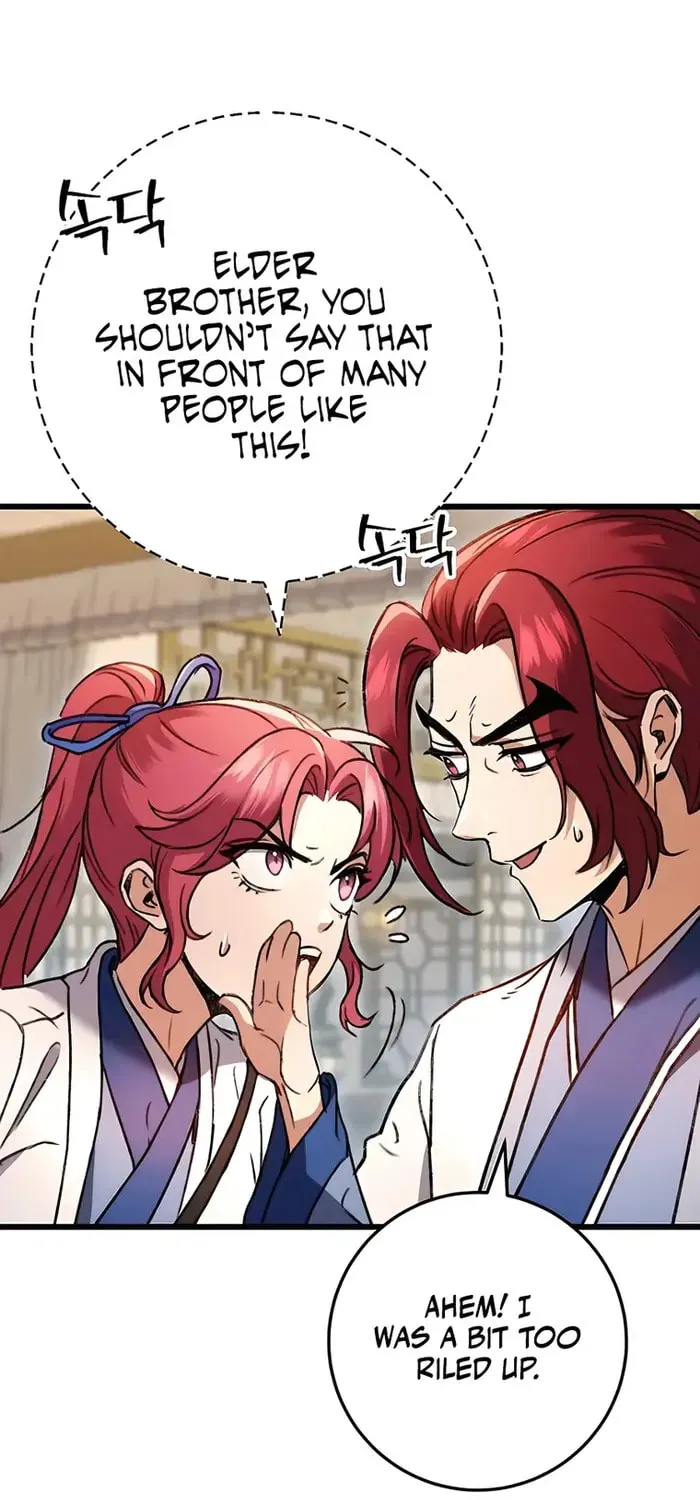 Taitei no Ken Chapter 7 page 77 - 
