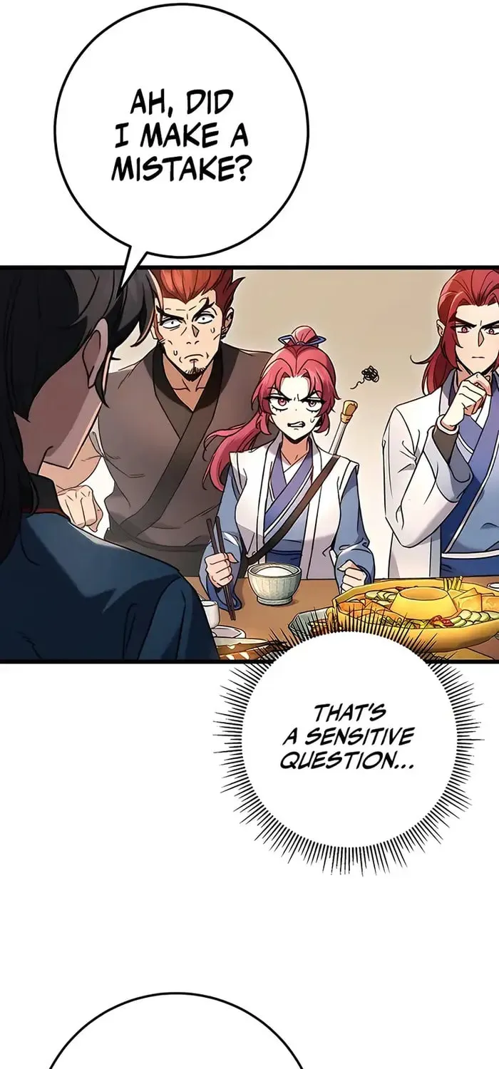 Taitei no Ken Chapter 7 page 88 - 