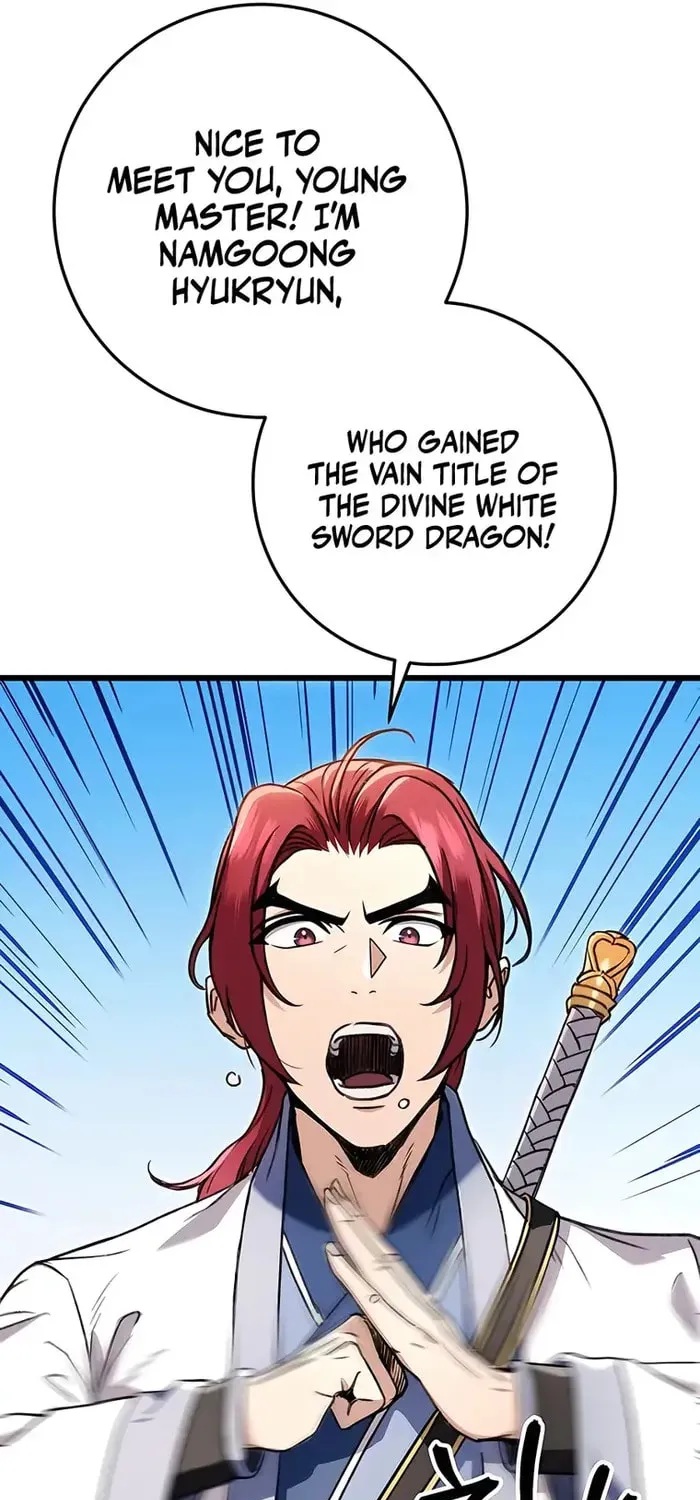 Taitei no Ken Chapter 7 page 10 - 