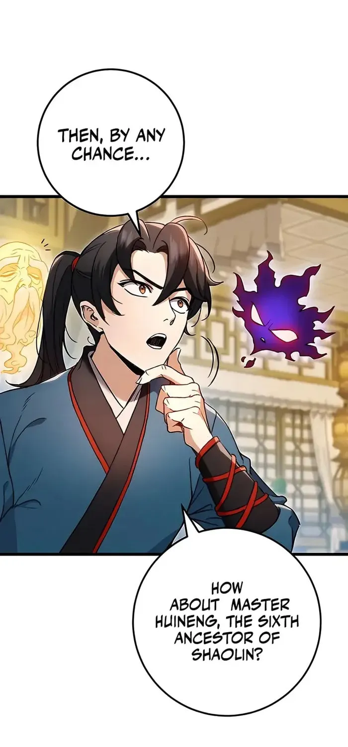 Taitei no Ken Chapter 7 page 96 - 