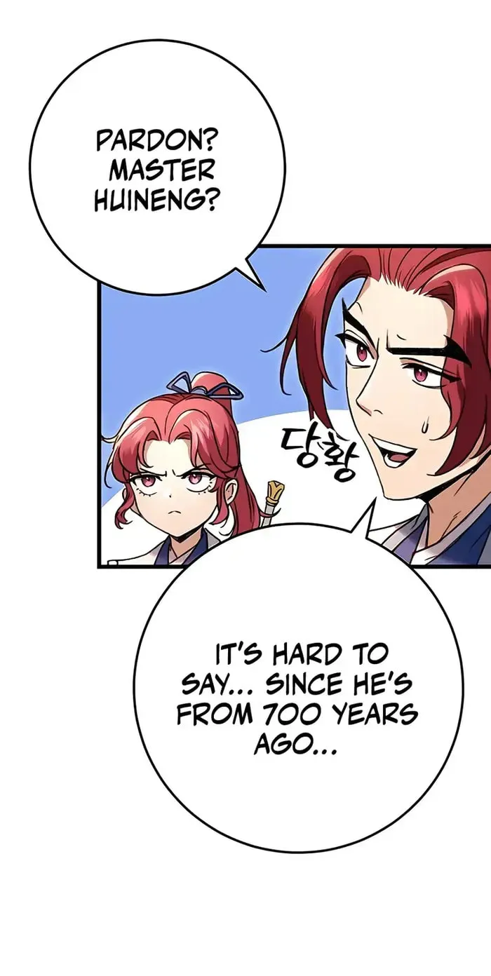 Taitei no Ken Chapter 7 page 97 - 
