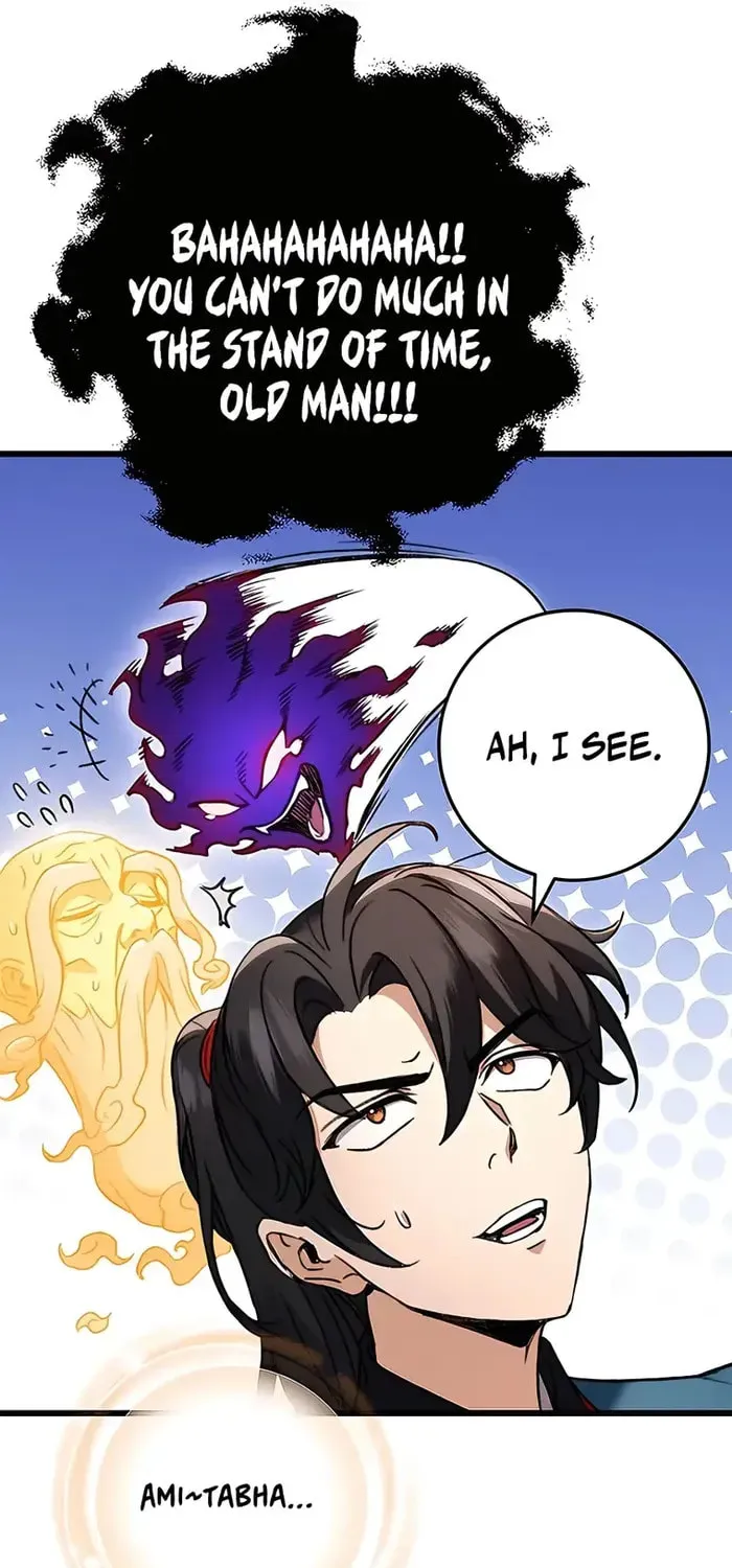 Taitei no Ken Chapter 7 page 98 - 