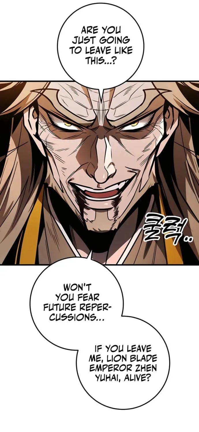Taitei no Ken Chapter 78 page 102 - 