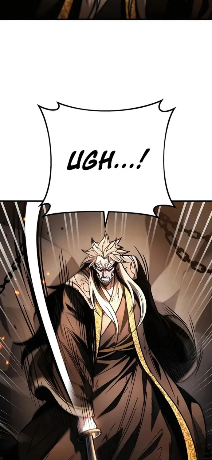 Taitei no Ken Chapter 78 page 104 - 