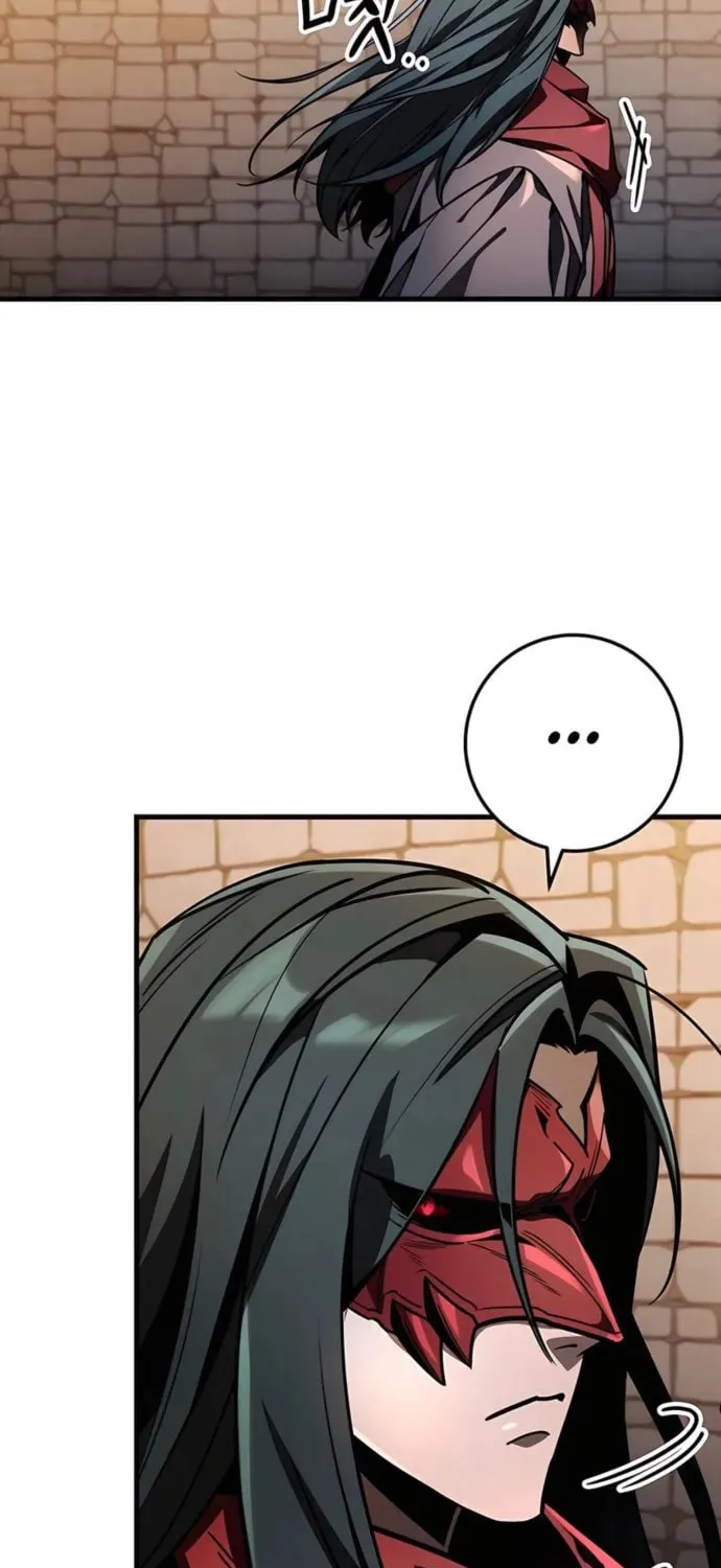 Taitei no Ken Chapter 78 page 106 - 