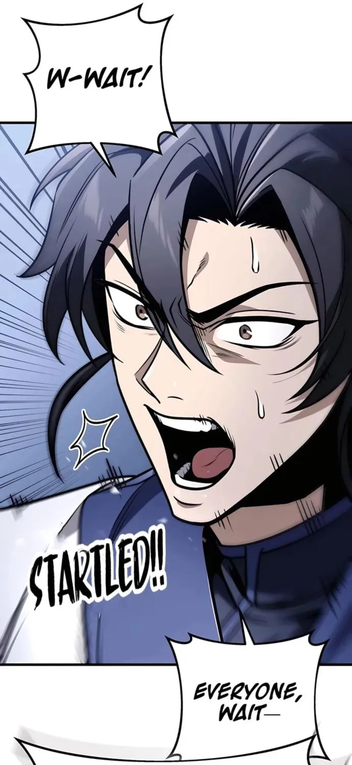 Taitei no Ken Chapter 78 page 15 - 