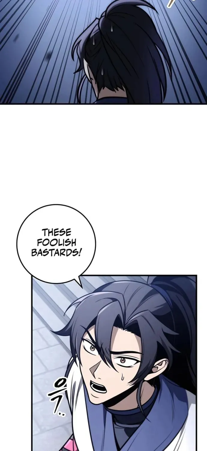 Taitei no Ken Chapter 78 page 17 - 
