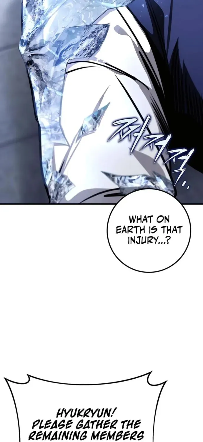 Taitei no Ken Chapter 78 page 19 - 