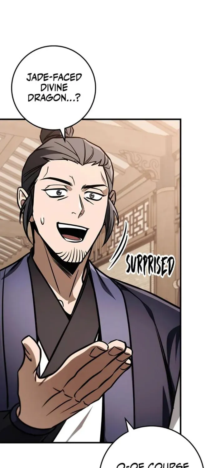 Taitei no Ken Chapter 78 page 3 - 