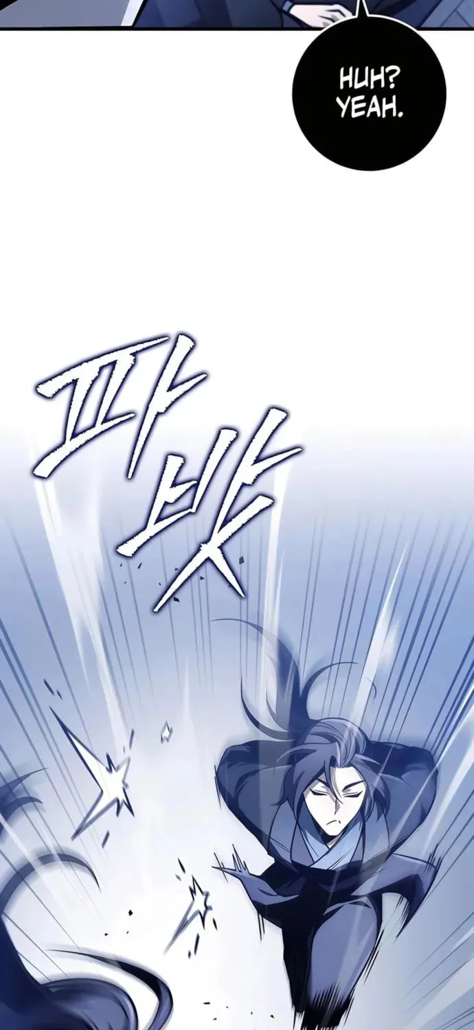 Taitei no Ken Chapter 78 page 23 - 