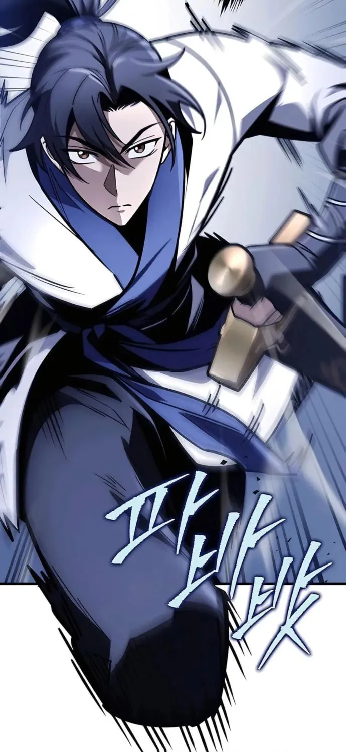 Taitei no Ken Chapter 78 page 24 - 