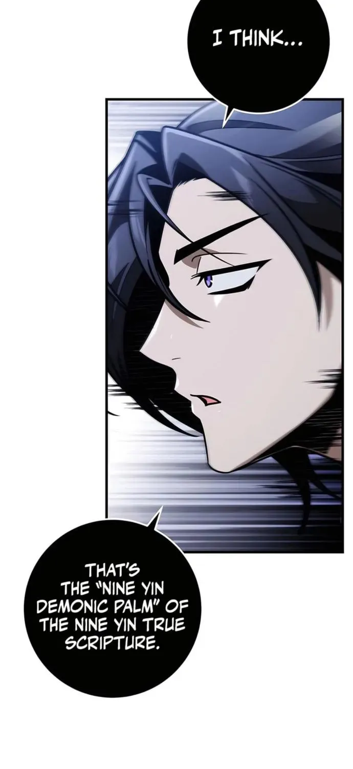 Taitei no Ken Chapter 78 page 27 - 