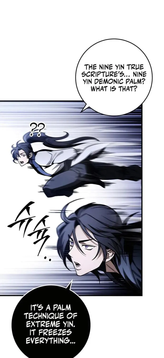 Taitei no Ken Chapter 78 page 28 - 