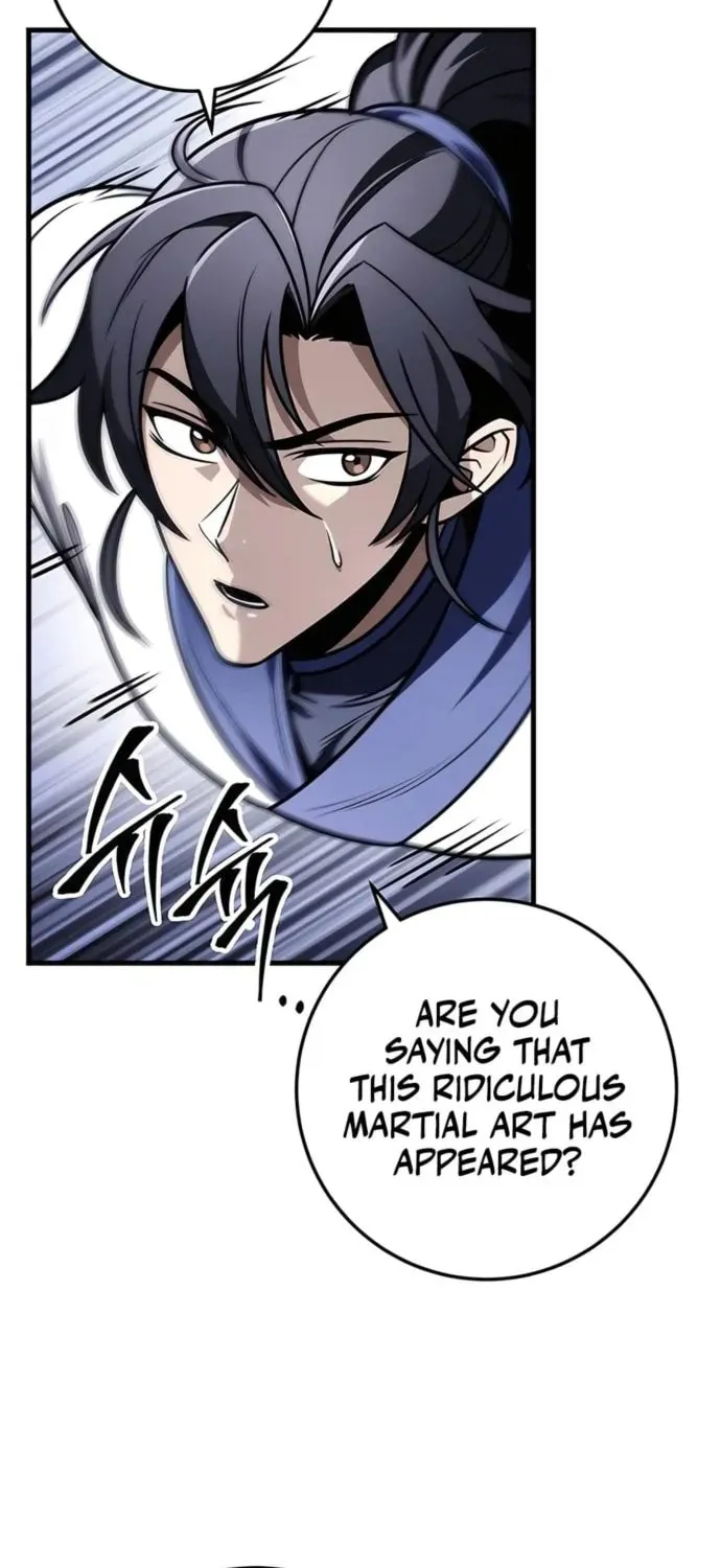 Taitei no Ken Chapter 78 page 35 - 