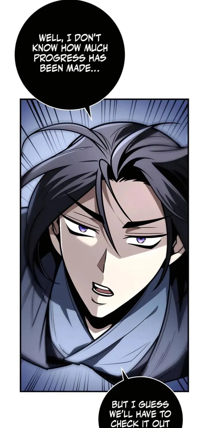 Taitei no Ken Chapter 78 page 36 - 