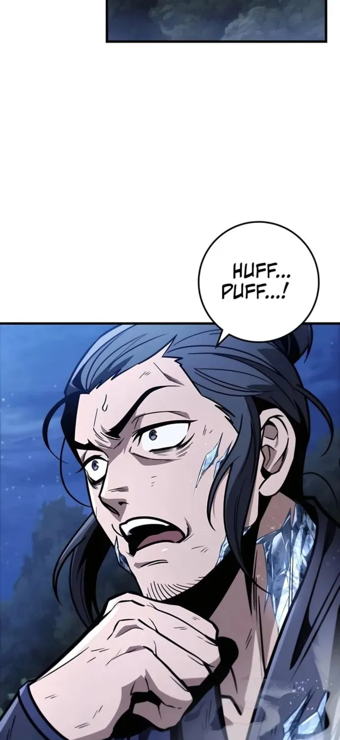 Taitei no Ken Chapter 78 page 39 - 