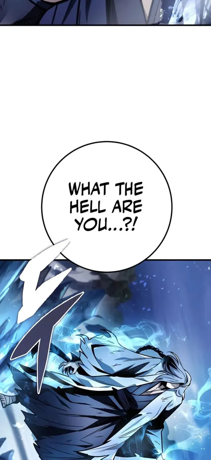 Taitei no Ken Chapter 78 page 40 - 