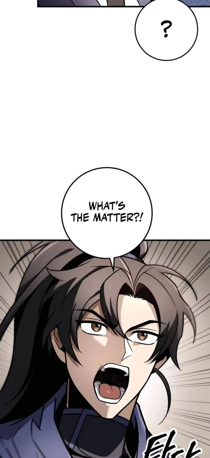 Taitei no Ken Chapter 78 page 5 - 