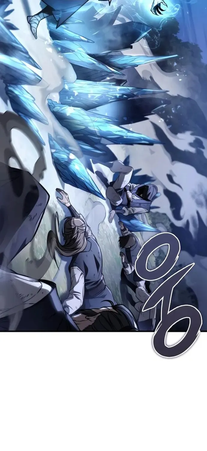 Taitei no Ken Chapter 78 page 41 - 