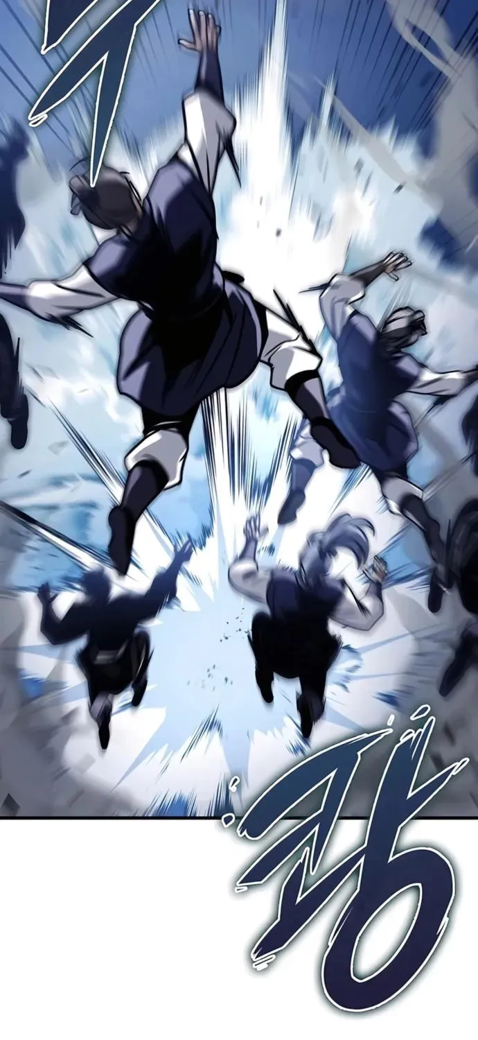 Taitei no Ken Chapter 78 page 48 - 