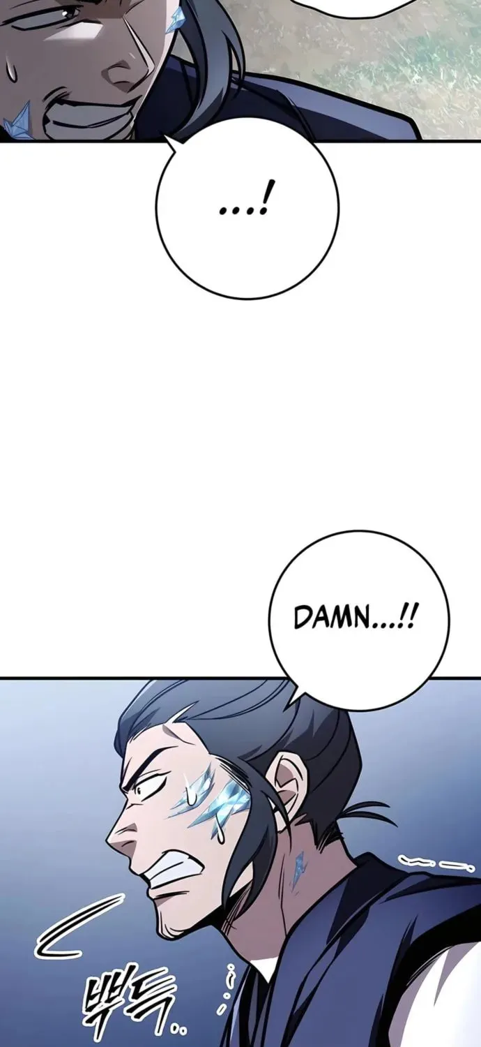 Taitei no Ken Chapter 78 page 50 - 