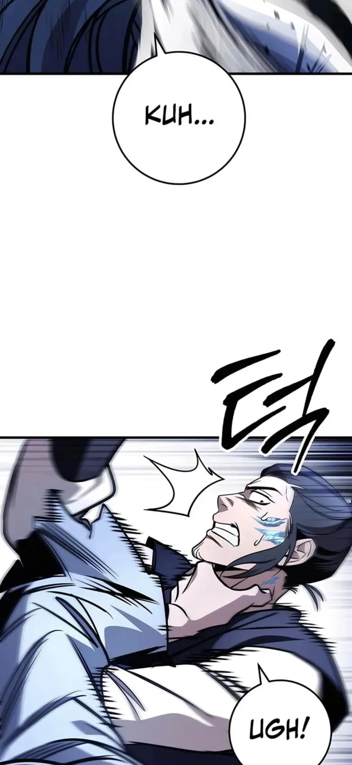 Taitei no Ken Chapter 78 page 54 - 