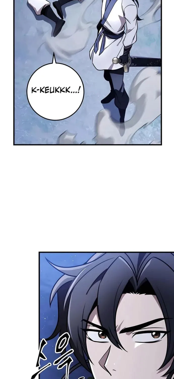 Taitei no Ken Chapter 78 page 63 - 